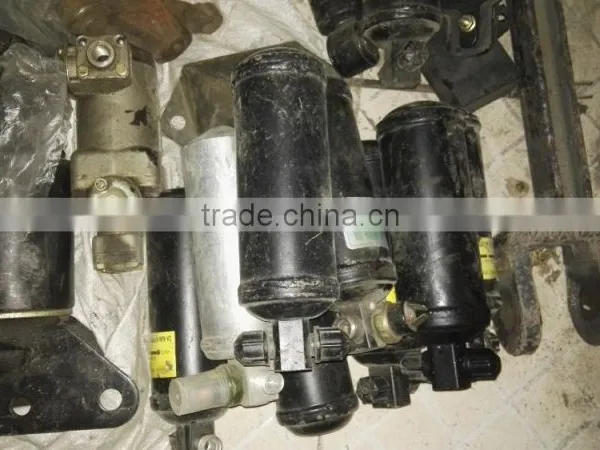 Truck Parts Air Filter For Sale photo-6