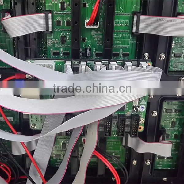 P10 HD Indoor LED Display,P10 LED Screen,P10 Perfect LED Display photo-4