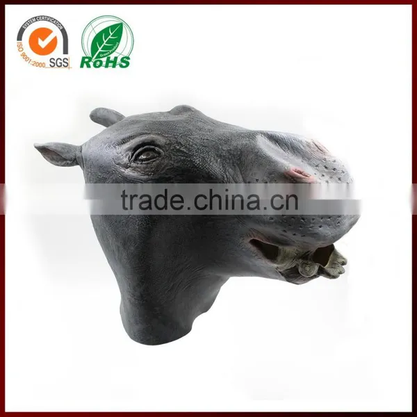 Famous American Design Adult Professional Costume Promotional Sri Lankan Masks photo-4