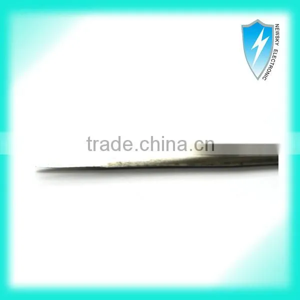 Stainless NON-Magnetic Switzerland Tweezer BK-SS-sa photo-3