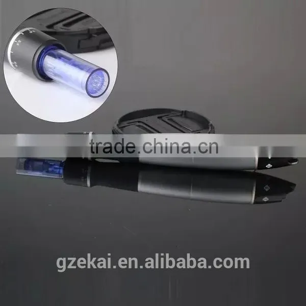 4 in 1 Derma Roller Set Best Facial Skin Care Product Professional DRS Dermaroller Microneedle Roller for Acne Removal Derma Rol photo-6