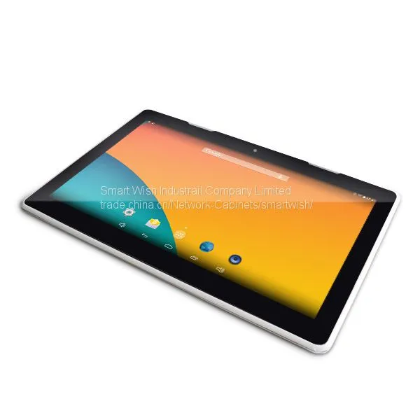 13.3 Inch OCTA Core Tablet pc 2GB DDRIII 16GB Storage 1920*1080P Screen Student Pad Laptop photo-3