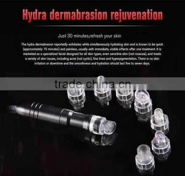 Forever Young Galvanic Face Lifting Anti Aging 3-IN-1 Effective Bio Skin Treatment photo-5