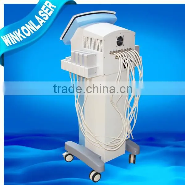 Shape Cellulite Removal Machine / Cellulite Deep Heat Therapy / Anti Cellulite Machine photo-2
