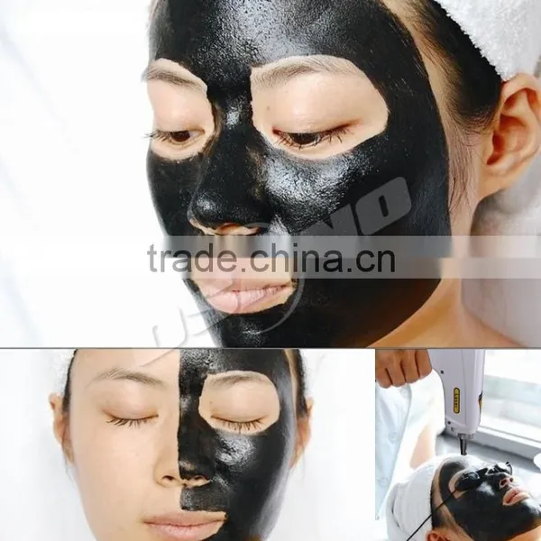 523NM Yag Laser Facial Rejuvenation and Skin Laser Machine Home photo-6