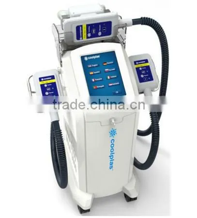 New Vacuum Machine! SCV-100 Keyword Weight Loss Machine , Coolplas Fat Freezing Machine , Coolplas Best Slimming Machine photo-4