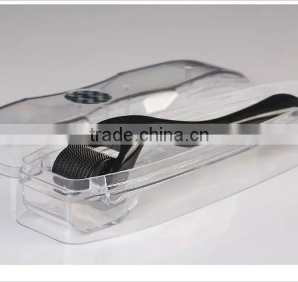 Cellulite Reduction Micro Needing Skin Beauty 540 Derma Roller photo-5