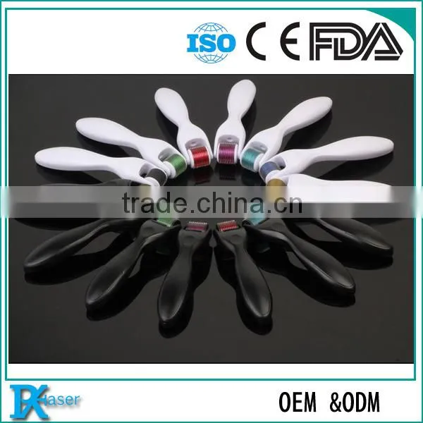 1080 Needles Derma Roller for Cellulite Removal Body Roller photo-5