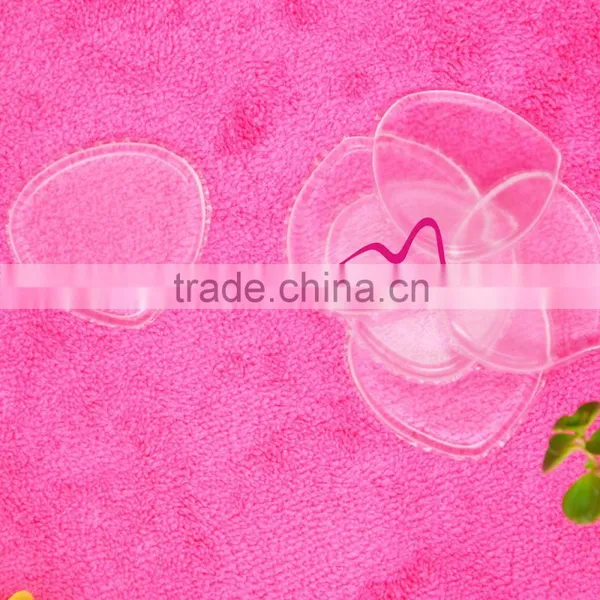 Free OEM Foundation Powder Silicone Sponge Cosmetic Silicone Puff photo-3