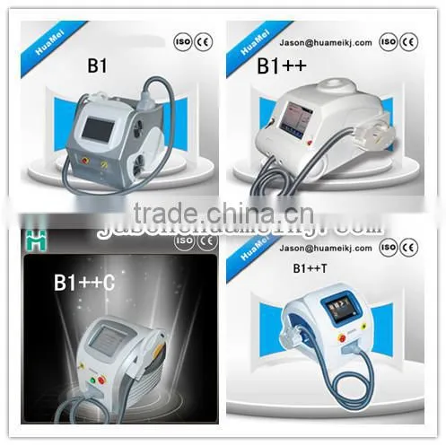 Portable Design 2016 Advanced Ipl Hair Removal Machine Weifang Shandong China photo-2