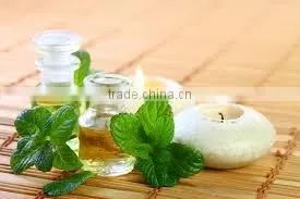 Peppermint Oil photo-2