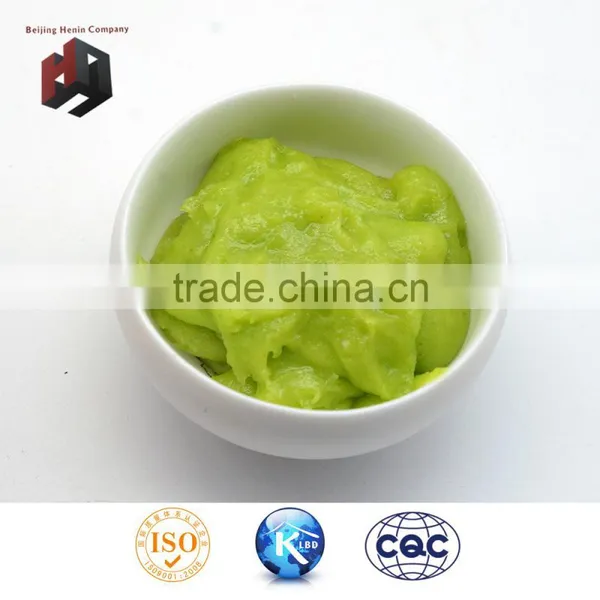 Sushi Wasabi Powder/horseradish Manufacturer