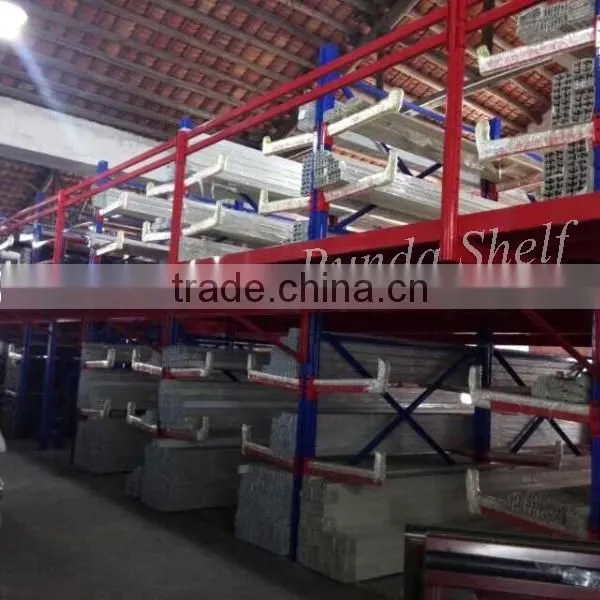 industrial storage racks