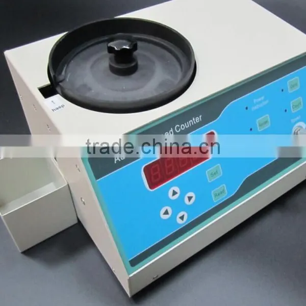 Digital Seed Counting Machine photo-4