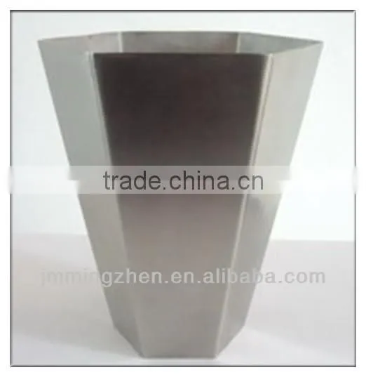 3.5L Stainless Steel Ice Bucket With Lid photo-2