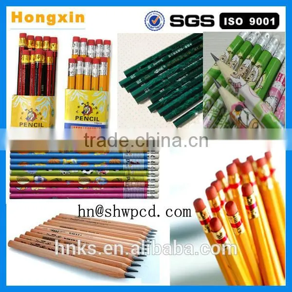 New Design Waste Paper Pencil Making Machine photo-5