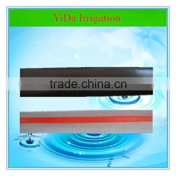 CE Flat Emitter Drip Irrigation Plastic Tape photo-2
