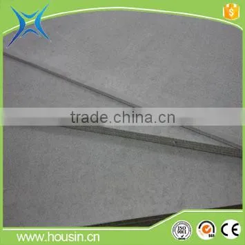 Low Price Asbestos Free Fiber Cement Board 10mm OEM photo-3