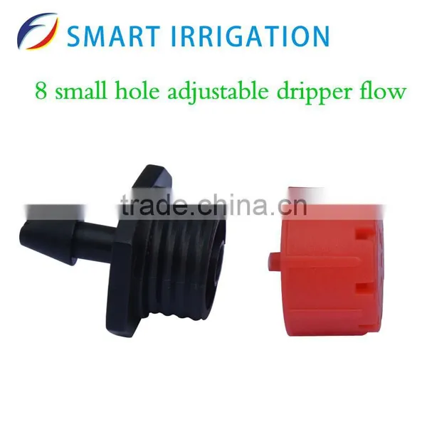 Drip Irrigation Equipments Drip Tape and Drip Line photo-2