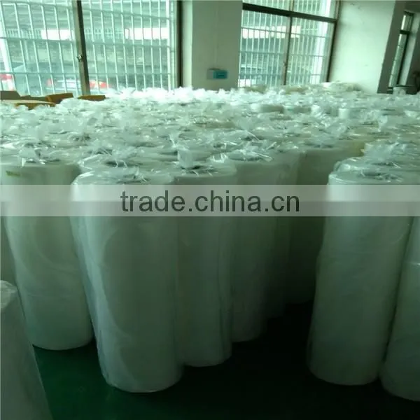 Embroidery Backing Film photo-3