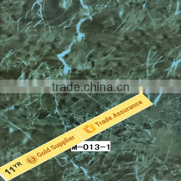 High Quality Marble Water Transfer Printing Film Pvc Marble Sheet photo-3
