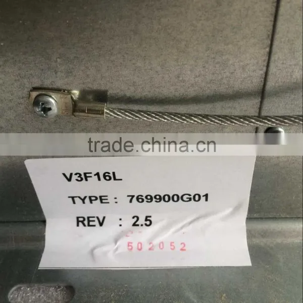 Elevator Spare Parts OEM Inverter V3F16L With High Quality photo-5