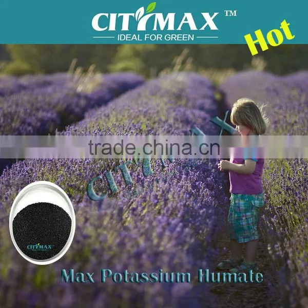 Potassium Humate Powder Price