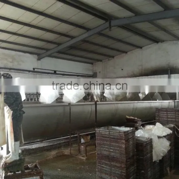 Chicken Broiler Slaughtering Line Line Dressing Equipments photo-5