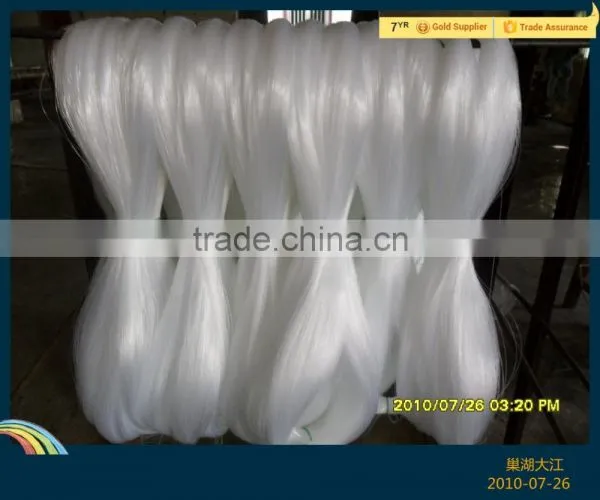 Nylon Fishing Line Yarn