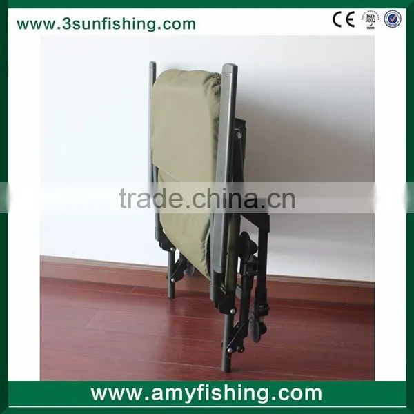 Factory Direct Carp Fishing Folding Chair photo-6