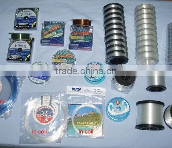 Nylon Monofilament Fishing Line, Super Fishing Line photo-5