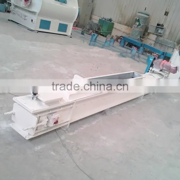 Cattle Feed Chain Conveyor Machine