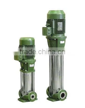 Farm Water Pump Generator Highly Efficient Water Machine