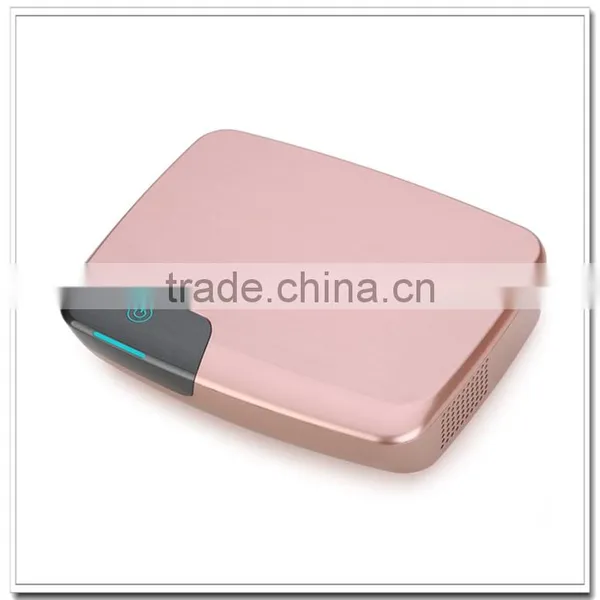Diffuser Installation Usb Car Air Purifier Hepa photo-2