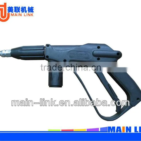 Thermal Spray Gun