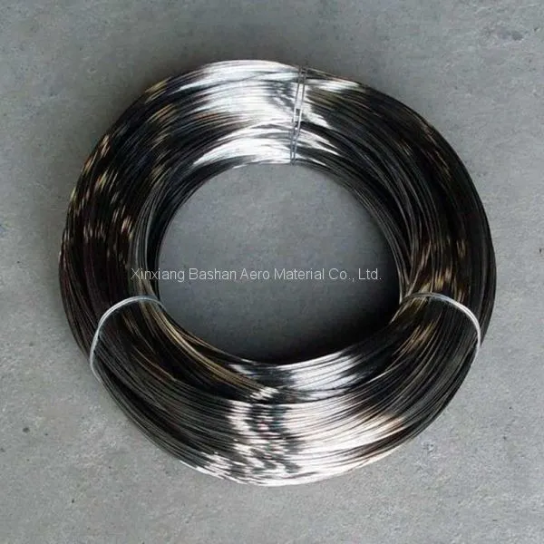 Factory Price Stainless Steel Wire 0.22'' photo-4