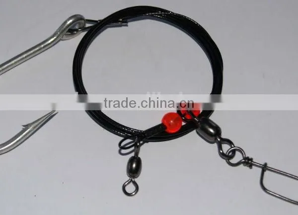 Carp Fishing Rigs Sabiki Rig Snap Swivels photo-2