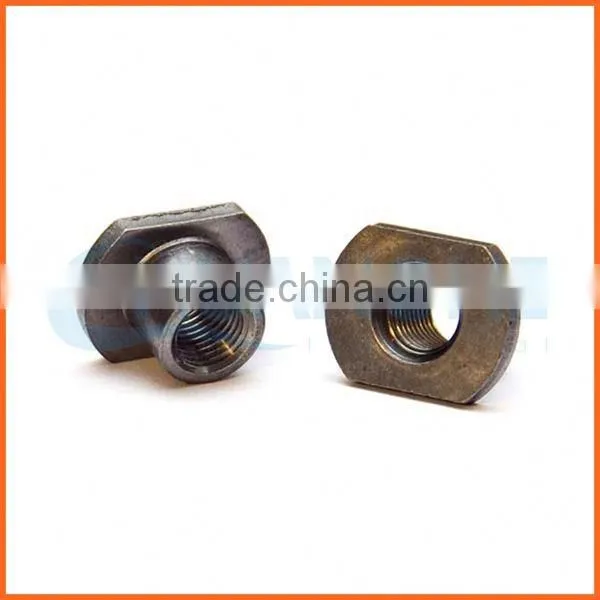 High Quality Bearing Lock Nut Km16 photo-4