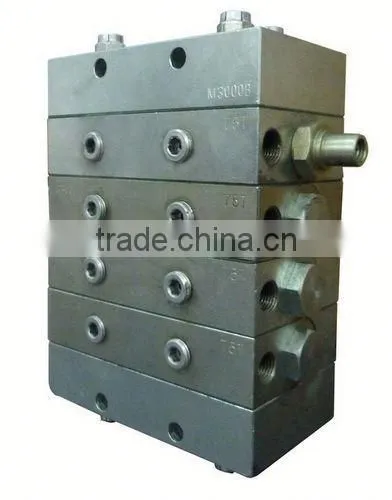 Various Efficient Canned Food Machinery Gear Oil Pump