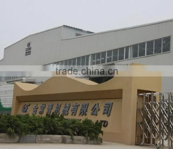 Wholesale Hand Push Road Sign Marking Machine photo-5