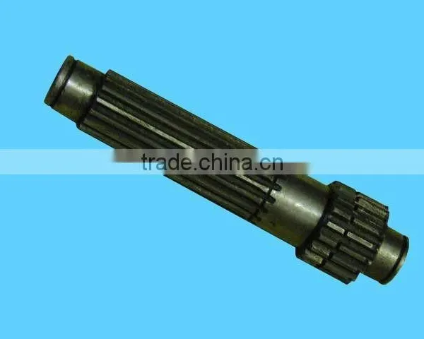 Chinese Good Products MTZ Tractor Parts Shaft OEM: 70-1701382 photo-5