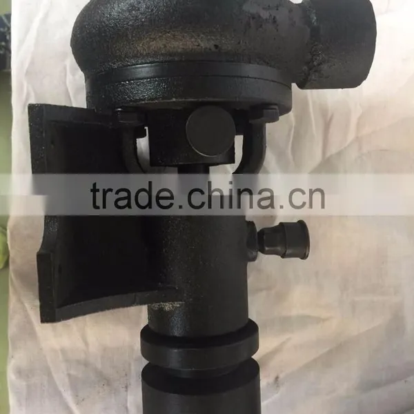 Farm Tractor Spare Parts KSK-1 Water Pump for Sale photo-4