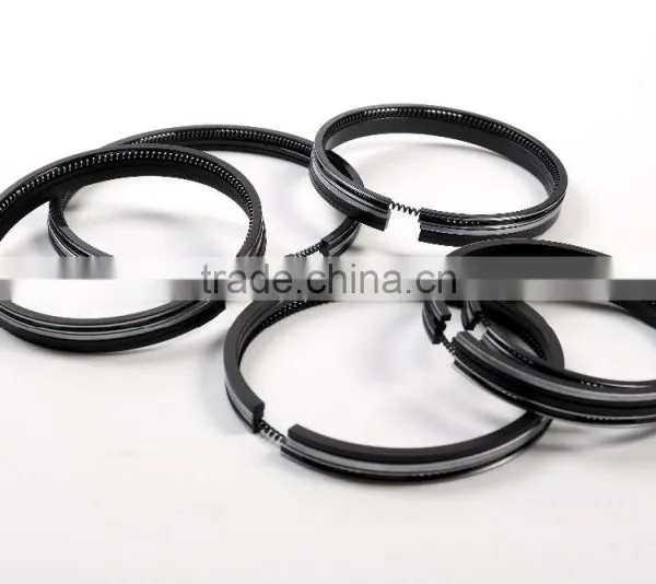 High Quality Engine Parts Piston Ring for L18 photo-3