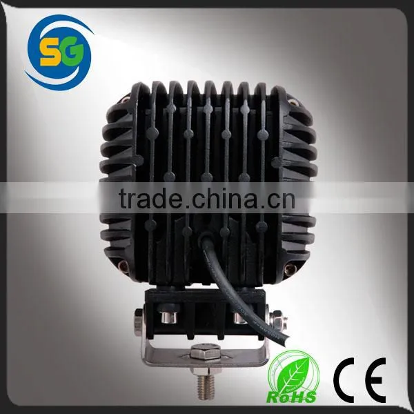 48w Epistar LED Night Driving Light for Mini Jeep photo-2