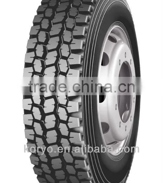 TBR LONGMARCH BRAND TYRE 11R22.5 LM518