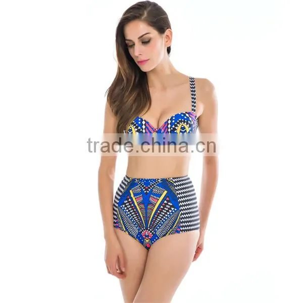 2016 Xxx Women's Hot Sex Bikini Swimwear photo-5