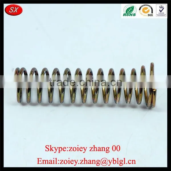 ISO9001 Passed Precision Metal Large Compression Spring For Furniture photo-2