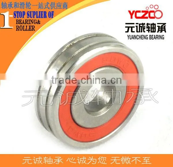Excellent Quality Dental Bearing Size 6*17*6 photo-3