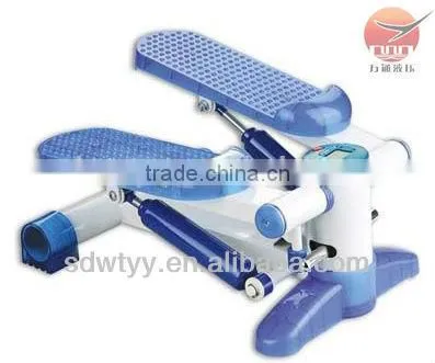 Hydraulic Cylinder for Fitness Equipment,such as Treadmills,from Shandong Province China photo-2