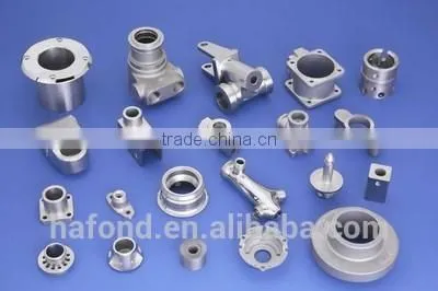 China Supplier Supply Bicycle Parts and Accessories
